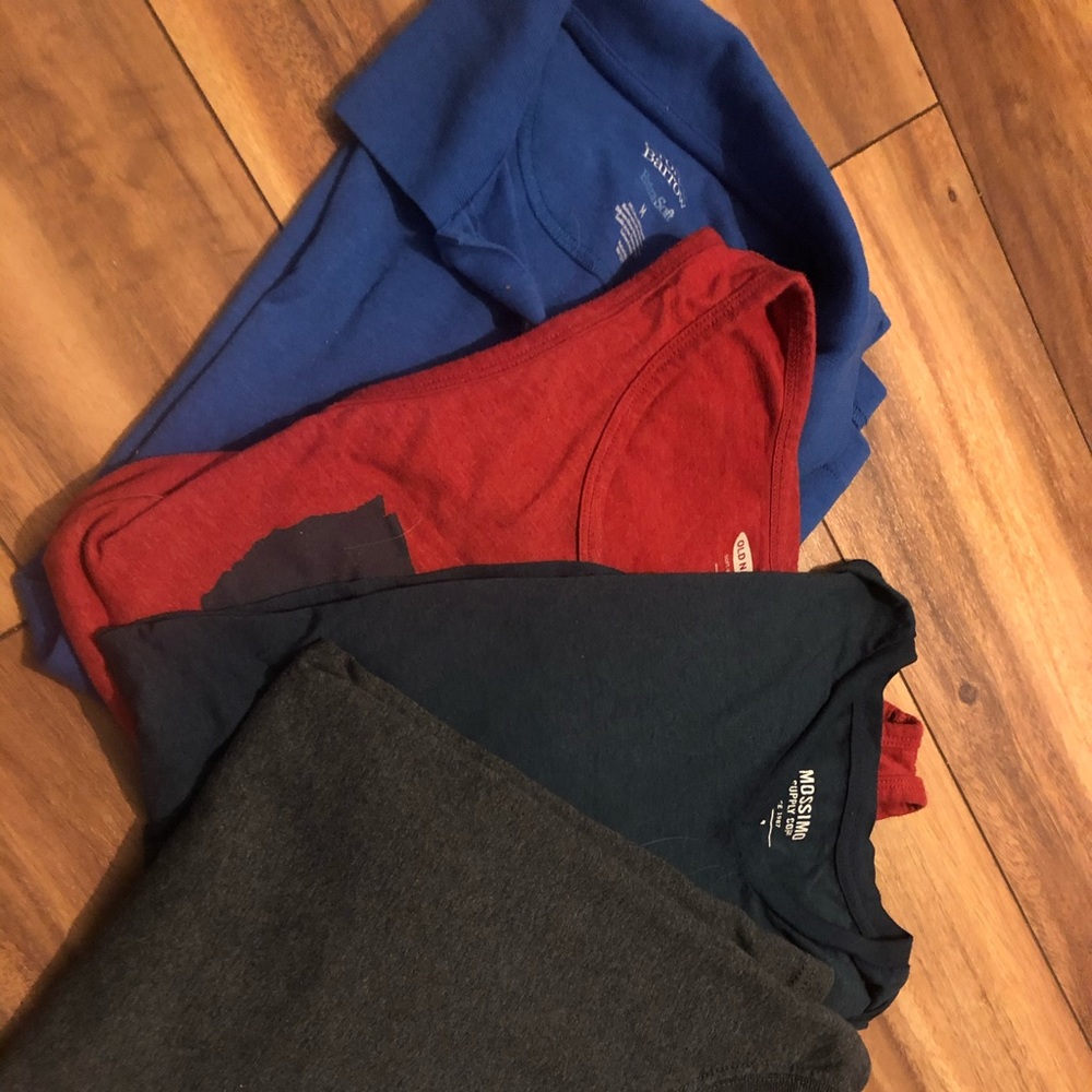 Shirts